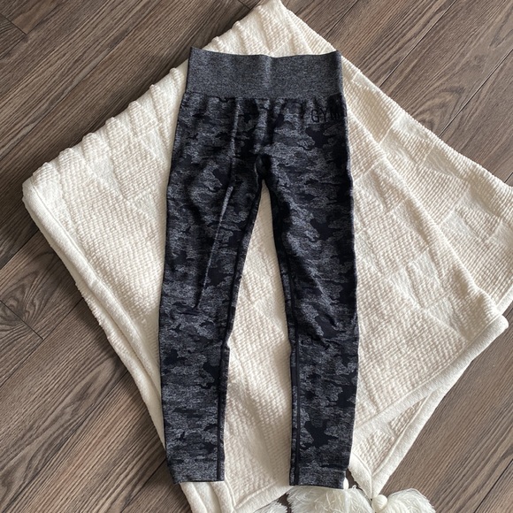 Adapt camo seamless set - Picture 3 of 5